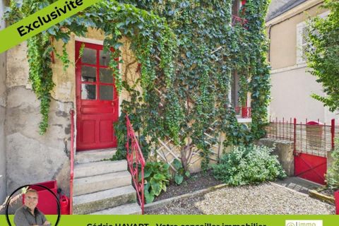 Villa a Saint-Gaultier, Indre, Saint-Gaultier - € 79.000 | Ref: 3011444623 - foto 3
