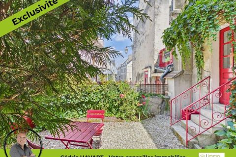 Villa a Saint-Gaultier, Indre, Saint-Gaultier - € 79.000 | Ref: 3011444623 - foto 4