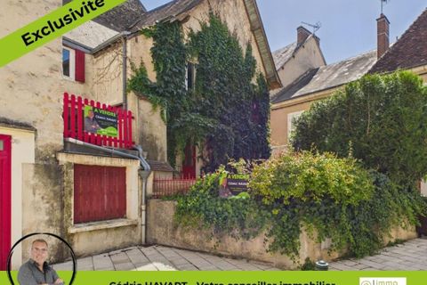 Villa a Saint-Gaultier, Indre, Saint-Gaultier - € 79.000 | Ref: 3011444623 - foto 6