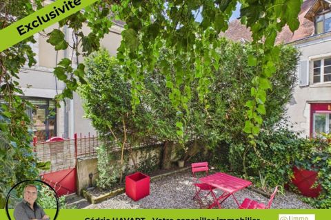 Villa a Saint-Gaultier, Indre, Saint-Gaultier - € 79.000 | Ref: 3011444623 - foto 8