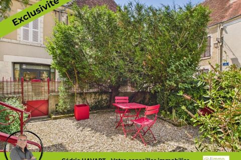 Villa a Saint-Gaultier, Indre, Saint-Gaultier - € 79.000 | Ref: 3011444623 - foto 9