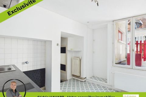 Villa a Saint-Gaultier, Indre, Saint-Gaultier - € 79.000 | Ref: 3011444623 - foto 16