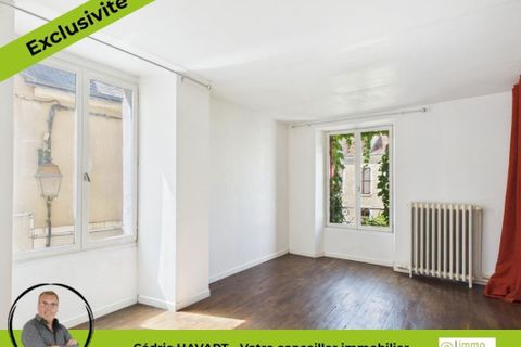 Villa a Saint-Gaultier, Indre, Saint-Gaultier - € 79.000 | Ref: 3011444623 - foto 17