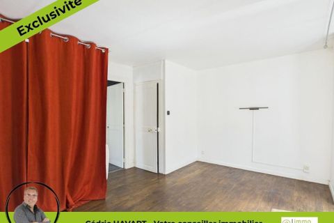 Villa a Saint-Gaultier, Indre, Saint-Gaultier - € 79.000 | Ref: 3011444623 - foto 18