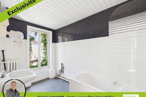Villa a Saint-Gaultier, Indre, Saint-Gaultier - € 79.000 | Ref: 3011444623 - foto 19