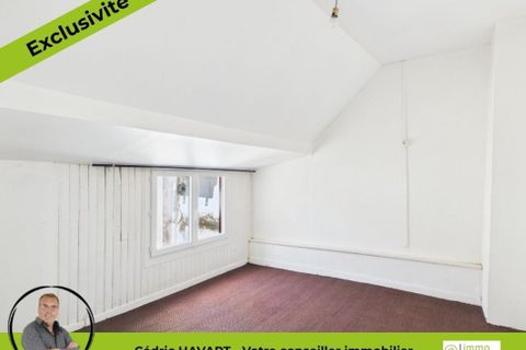 Villa a Saint-Gaultier, Indre, Saint-Gaultier - € 79.000 | Ref: 3011444623 - foto 20