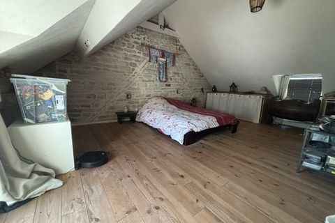Villa i Reviers, Calvados, Reviers - € 284.000 | Ref: 3011444573 - foto 2