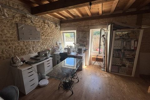 Villa i Reviers, Calvados, Reviers - € 284.000 | Ref: 3011444573 - foto 4