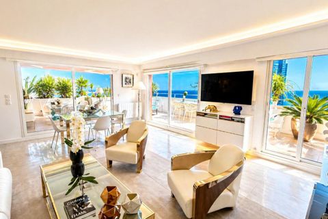 Lejlighed i Beausoleil, Alpes-Maritimes, Beausoleil - € 1.090.000 | Ref: DE07B88E7244D9D4 - foto 2
