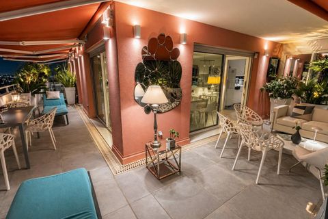Lejlighed i Beausoleil, Alpes-Maritimes, Beausoleil - € 1.090.000 | Ref: DE07B88E7244D9D4 - foto 6
