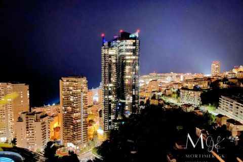 Lejlighed i Beausoleil, Alpes-Maritimes, Beausoleil - € 1.090.000 | Ref: DE07B88E7244D9D4 - foto 7