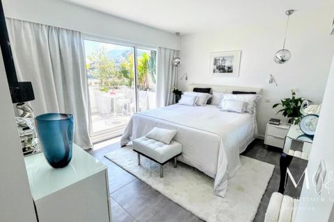Lejlighed i Beausoleil, Alpes-Maritimes, Beausoleil - € 1.090.000 | Ref: DE07B88E7244D9D4 - foto 9