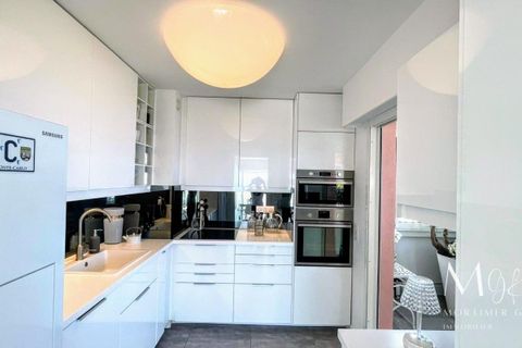 Lejlighed i Beausoleil, Alpes-Maritimes, Beausoleil - € 1.090.000 | Ref: DE07B88E7244D9D4 - foto 11