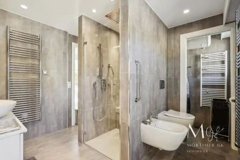 Lejlighed i Beausoleil, Alpes-Maritimes, Beausoleil - € 1.090.000 | Ref: DE07B88E7244D9D4 - foto 13