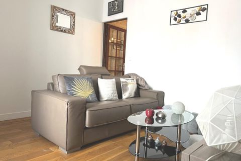 Lejlighed i Bezons, Val-d'Oise, Bezons - € 198.000 | Ref: 3011444630 - foto 3
