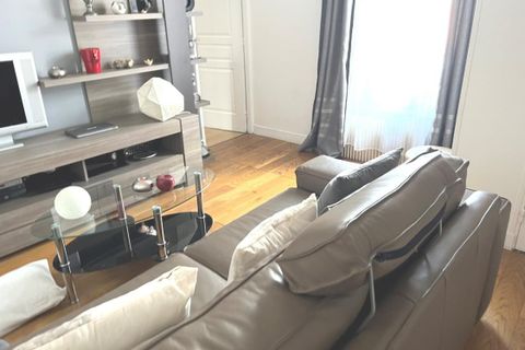 Lejlighed i Bezons, Val-d'Oise, Bezons - € 198.000 | Ref: 3011444630 - foto 4