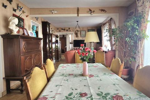 Villa a Lassigny, Oise, Lassigny - € 52.650 | Ref: 3011444647 - foto 2