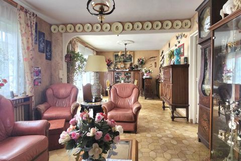 Villa a Lassigny, Oise, Lassigny - € 52.650 | Ref: 3011444647 - foto 3