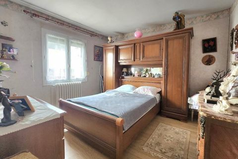 Villa a Lassigny, Oise, Lassigny - € 52.650 | Ref: 3011444647 - foto 5