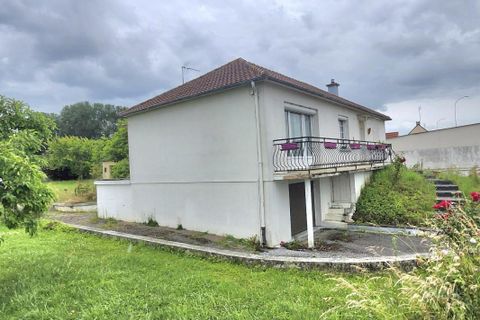 Villa a Lassigny, Oise, Lassigny - € 52.650 | Ref: 3011444647 - foto 8