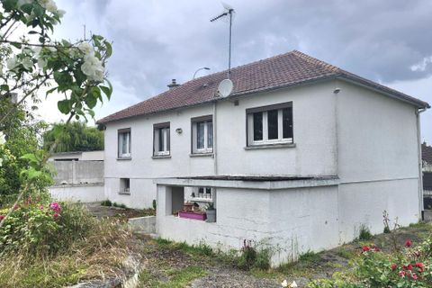 Villa a Lassigny, Oise, Lassigny - € 52.650 | Ref: 3011444647 - foto 10