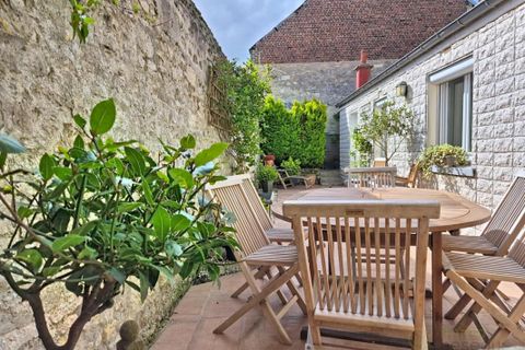 Villa i Nery, Oise, Nery - € 179.000 | Ref: 3011444627 - foto 7