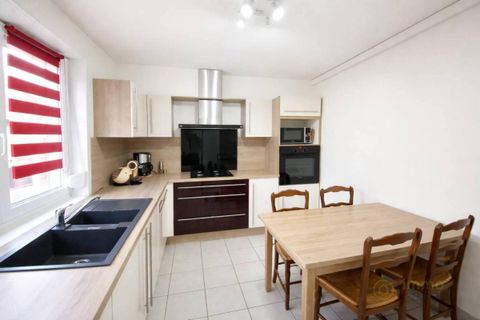 Villa a Jeumont, Nord, Jeumont - € 139.990 | Ref: 3011444632 - foto 2