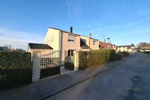 Villa a Jeumont, Nord, Jeumont - € 139.990 | Ref: 3011444632 - foto 10