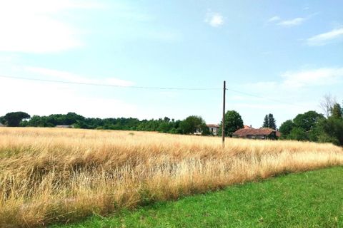 Terra a Merignac, Charente-Maritime, Merignac - € 12.000 | Ref: 3011444489 - foto 3
