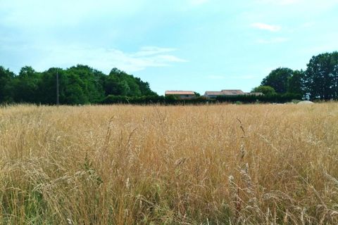 Terra a Merignac, Charente-Maritime, Merignac - € 18.000 | Ref: 3011444488 - foto 2