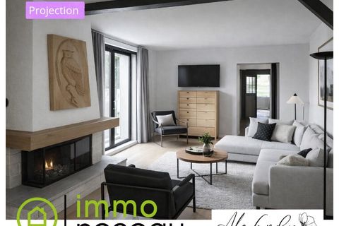 Villa em Mulcey, Moselle, Mulcey - € 131.500 | Ref: 3011441879 - foto 3