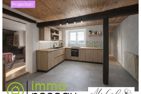 Villa em Mulcey, Moselle, Mulcey - € 131.500 | Ref: 3011441879 - foto 5