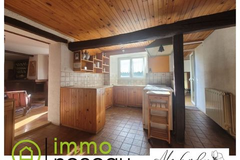 Villa em Mulcey, Moselle, Mulcey - € 131.500 | Ref: 3011441879 - foto 6