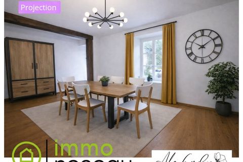 Villa em Mulcey, Moselle, Mulcey - € 131.500 | Ref: 3011441879 - foto 7