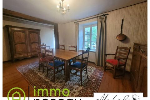 Villa em Mulcey, Moselle, Mulcey - € 131.500 | Ref: 3011441879 - foto 8