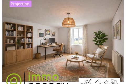 Villa em Mulcey, Moselle, Mulcey - € 131.500 | Ref: 3011441879 - foto 9