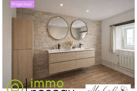 Villa em Mulcey, Moselle, Mulcey - € 131.500 | Ref: 3011441879 - foto 11