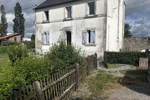 Villa i Saint-Amand, Creuse, Saint-Amand - € 97.000 | Ref: 3011444624 - foto 1