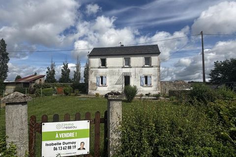 Villa i Saint-Amand, Creuse, Saint-Amand - € 97.000 | Ref: 3011444624 - foto 2