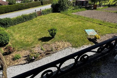 Villa i Saint-Amand, Creuse, Saint-Amand - € 97.000 | Ref: 3011444624 - foto 3