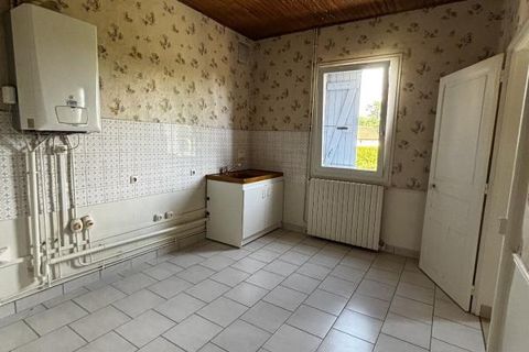 Villa i Saint-Amand, Creuse, Saint-Amand - € 97.000 | Ref: 3011444624 - foto 4