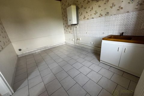 Villa i Saint-Amand, Creuse, Saint-Amand - € 97.000 | Ref: 3011444624 - foto 5