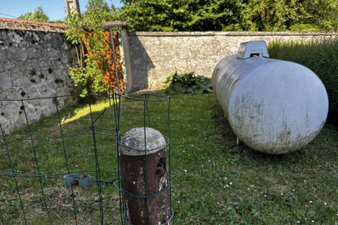 Villa i Saint-Amand, Creuse, Saint-Amand - € 97.000 | Ref: 3011444624 - foto 17