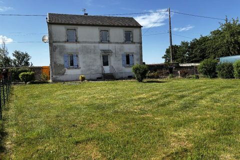 Villa i Saint-Amand, Creuse, Saint-Amand - € 97.000 | Ref: 3011444624 - foto 19