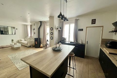 Villa a Gisors, Eure, Gisors - € 218.000 | Ref: 3011444621 - foto 4