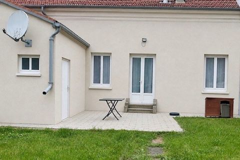 Villa a Gisors, Eure, Gisors - € 218.000 | Ref: 3011444621 - foto 11