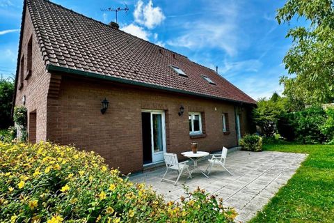 Villa a Montdidier, Somme, Montdidier - € 214.000 | Ref: 3011444590 - foto 2
