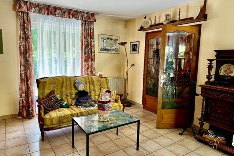 Villa a Montdidier, Somme, Montdidier - € 214.000 | Ref: 3011444590 - foto 5