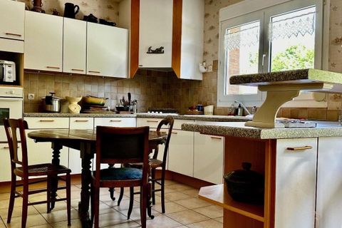 Villa a Montdidier, Somme, Montdidier - € 214.000 | Ref: 3011444590 - foto 6