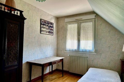 Villa a Montdidier, Somme, Montdidier - € 214.000 | Ref: 3011444590 - foto 7